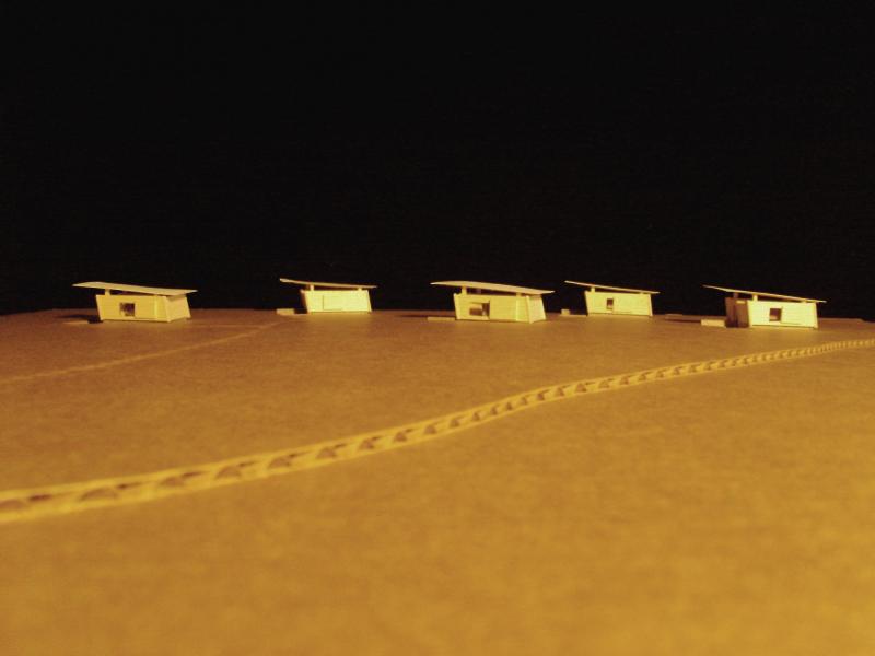 Reimer's Ranch - Andrew Green Architecture