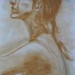 Untitled- Andrew Green Figure Drawing