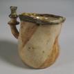 Thumb Mug - Andrew Green Ceramic
